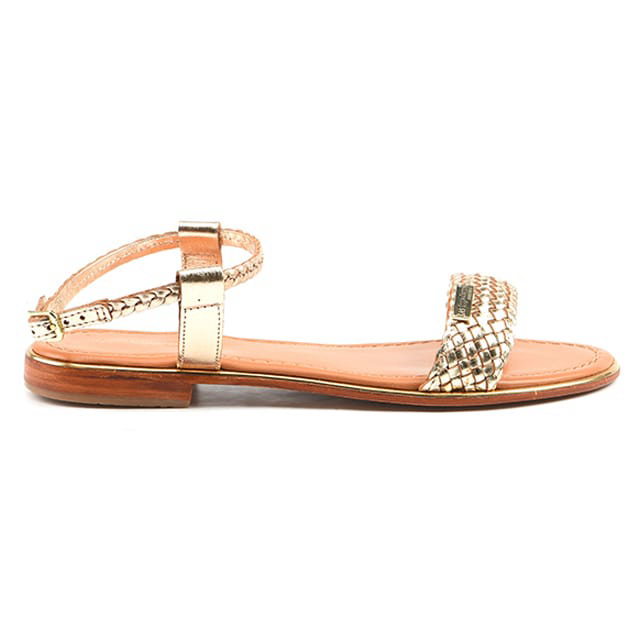 Sandales plates 'Hippy' pour Femmes