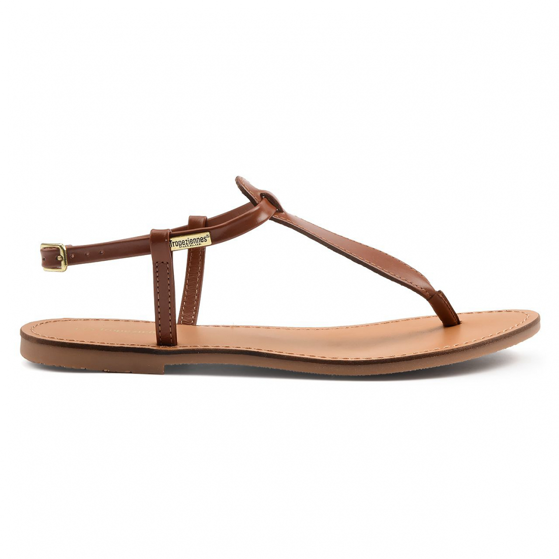 Sandales plates 'Harvi' pour Femmes