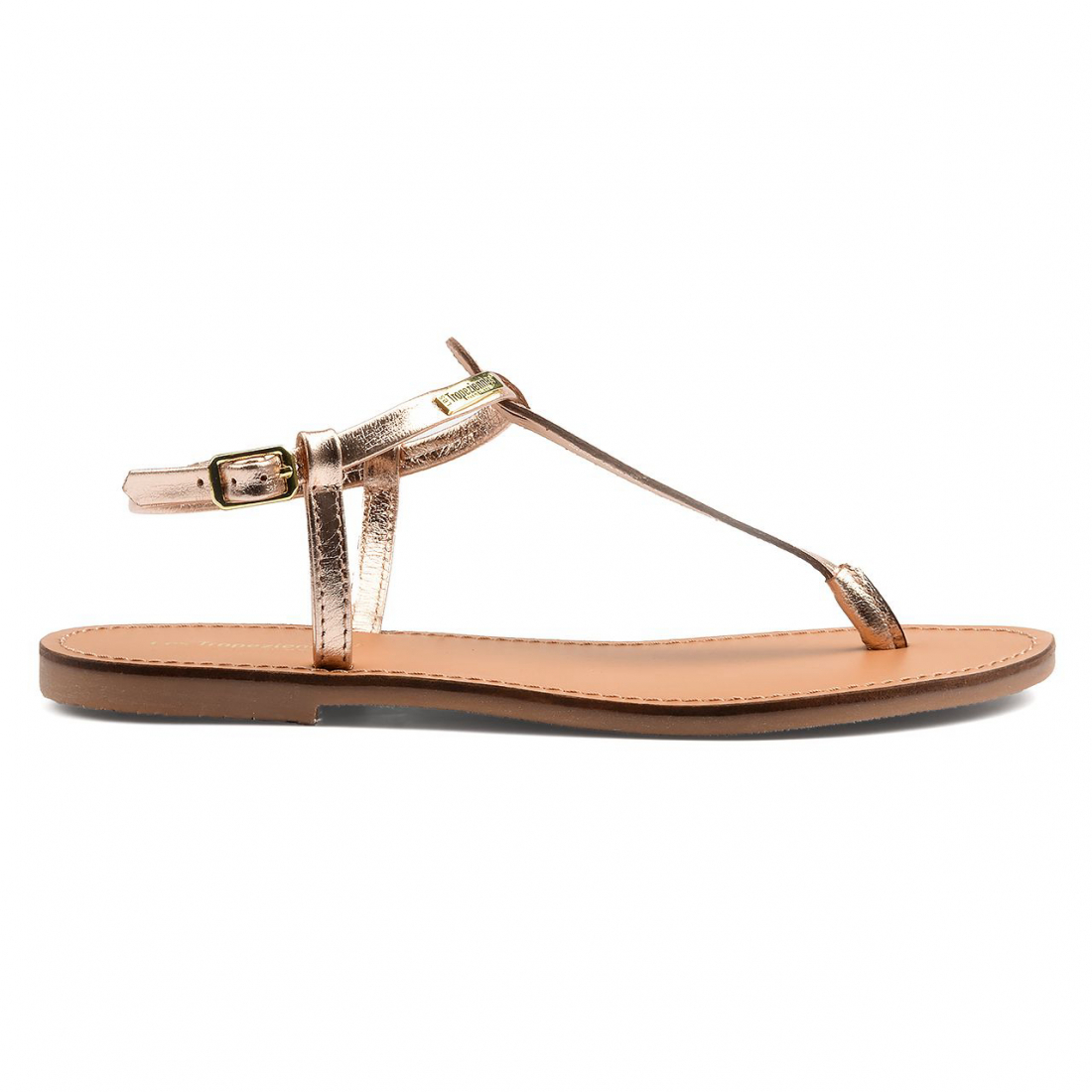 Sandales plates 'Harvil' pour Femmes