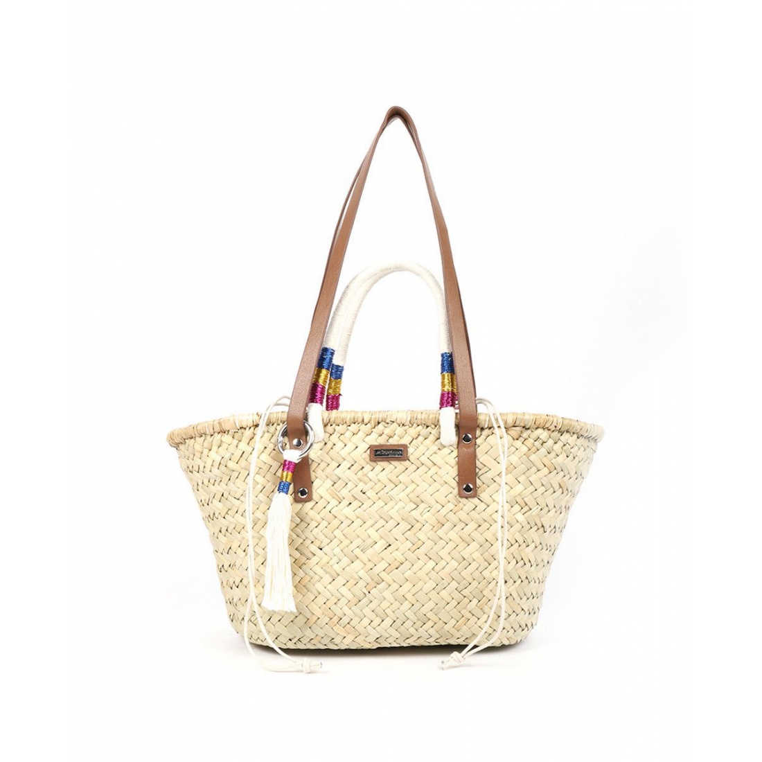 'Amorgos' Strandtasche für Damen