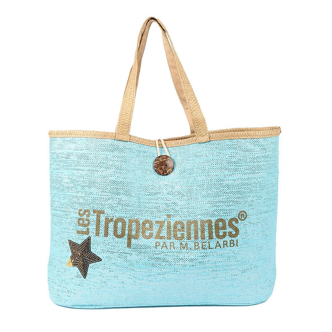 'Panama' Tote Handtasche für Damen