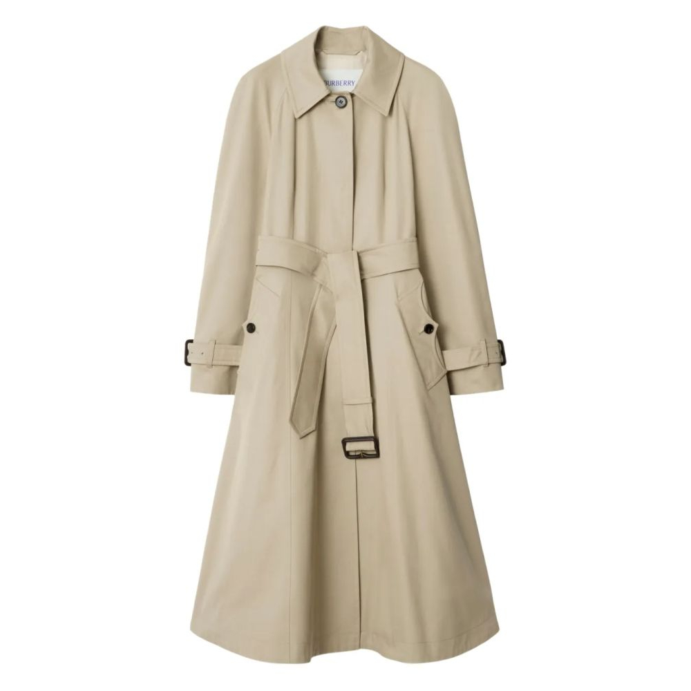Trench 'Ellingham Raglan-Sleeve Belted' pour Femmes