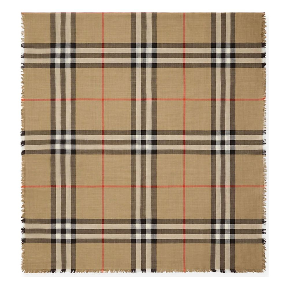 Foulard en soie pour Femmes