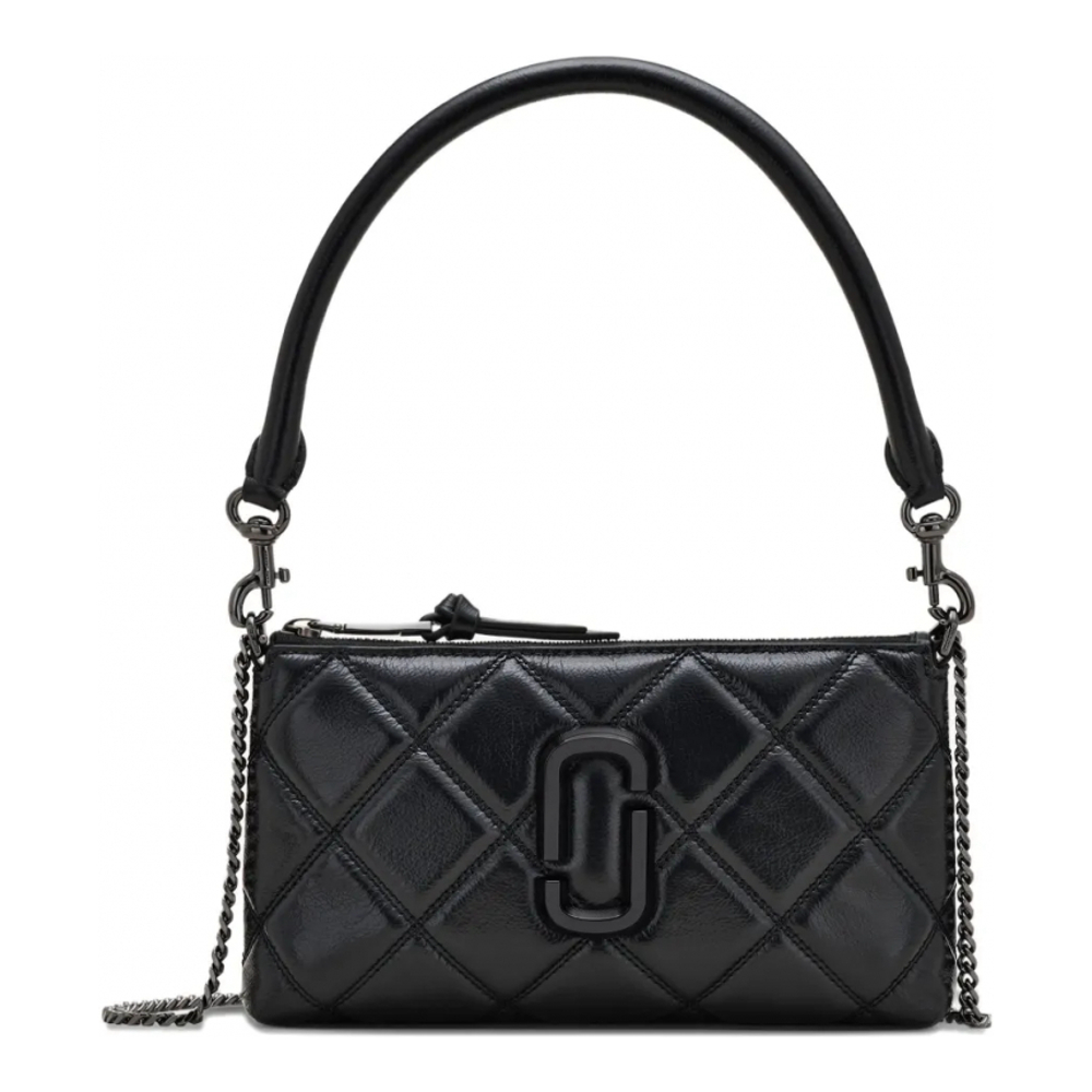 Sac à bandoulière 'The Quilted Snapshot Convertible' pour Femmes