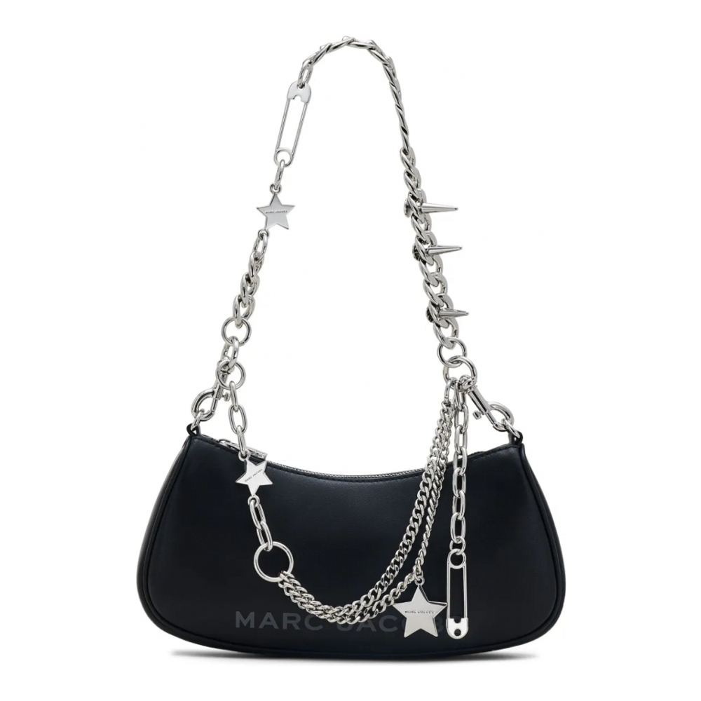 Women's 'The Star Charm' Shoulder Bag