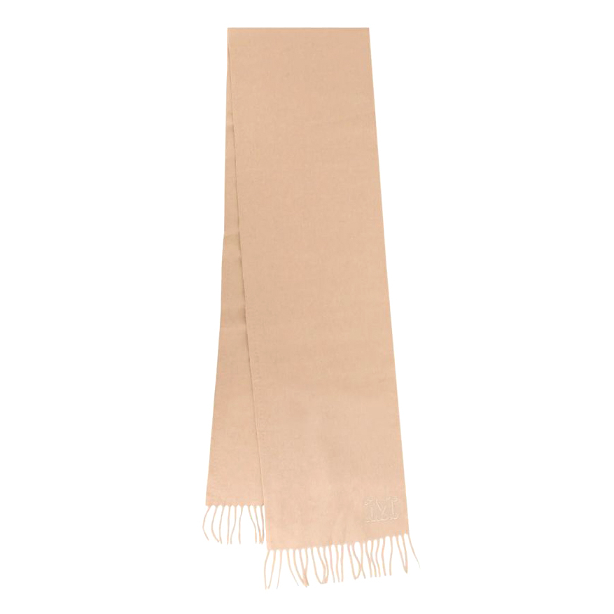 Écharpe en laine 'Clara' pour Femmes