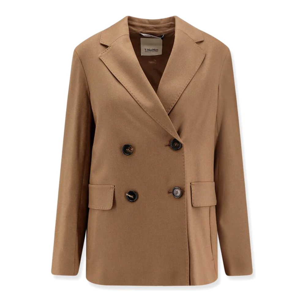 Blazer 'Lena Double-Breasted' pour Femmes