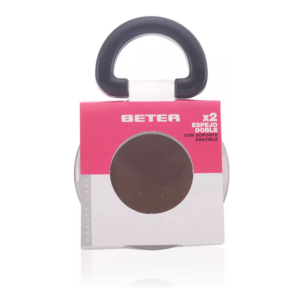 Miroir 'Double Magnifying'