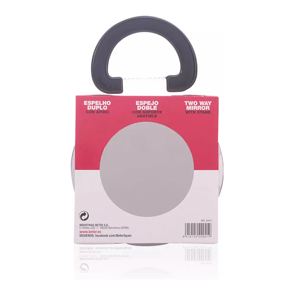 Miroir 'Double Magnifying'