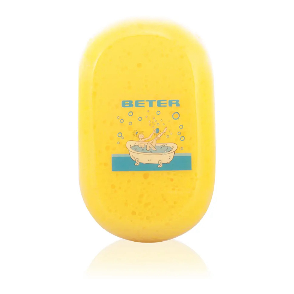 Éponge de bain 'Oval'