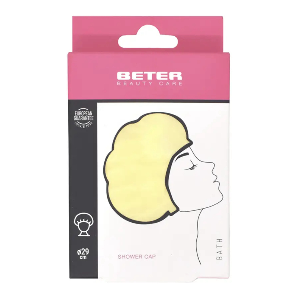 Bonnet de douche 'Shower cap'