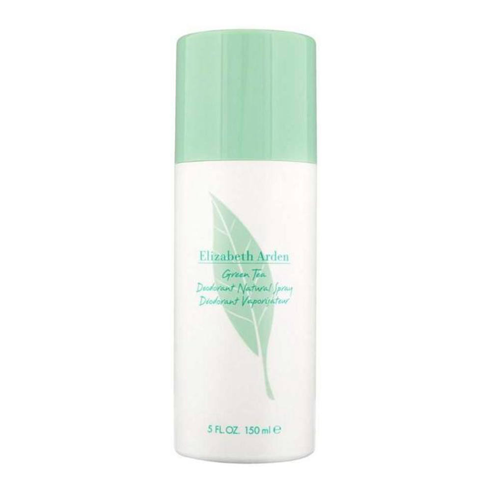 Déodorant spray 'Green Tea' - 150 ml