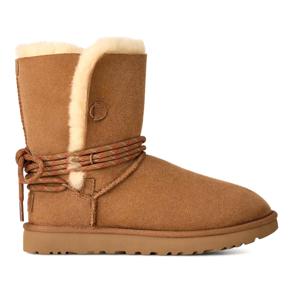 Bottes de neige 'Classic Bailey Tie' pour Femmes