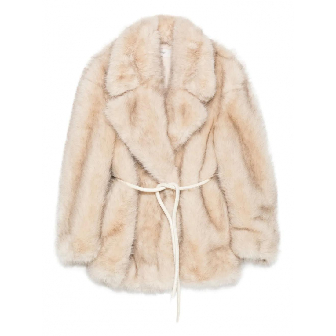 'Rosaria' Teddy-Mantel für Damen