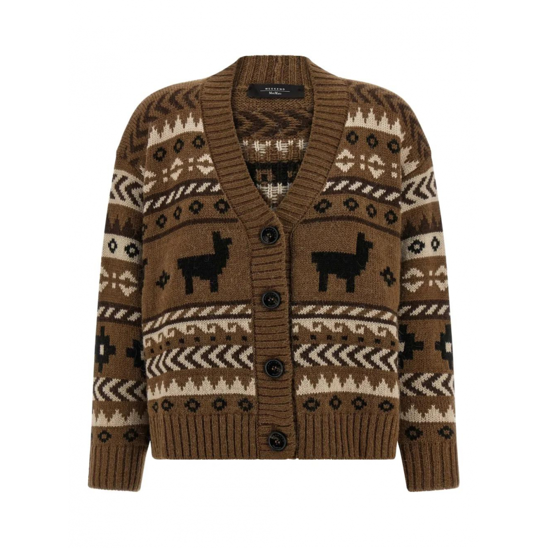 Cardigan 'Ovatta' pour Femmes