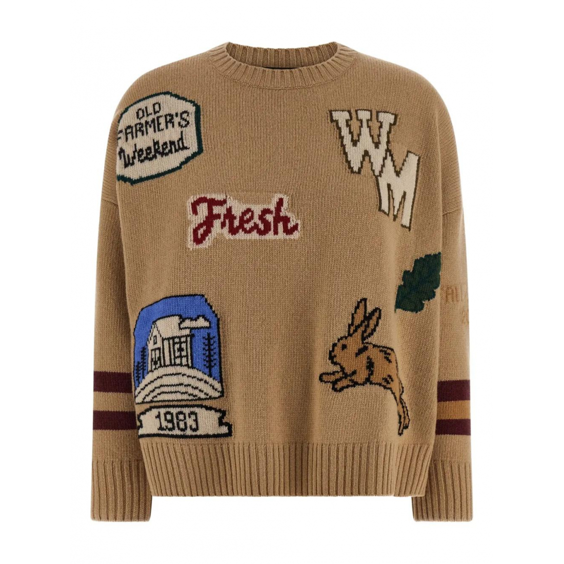 Pull 'Pavidi' pour Femmes