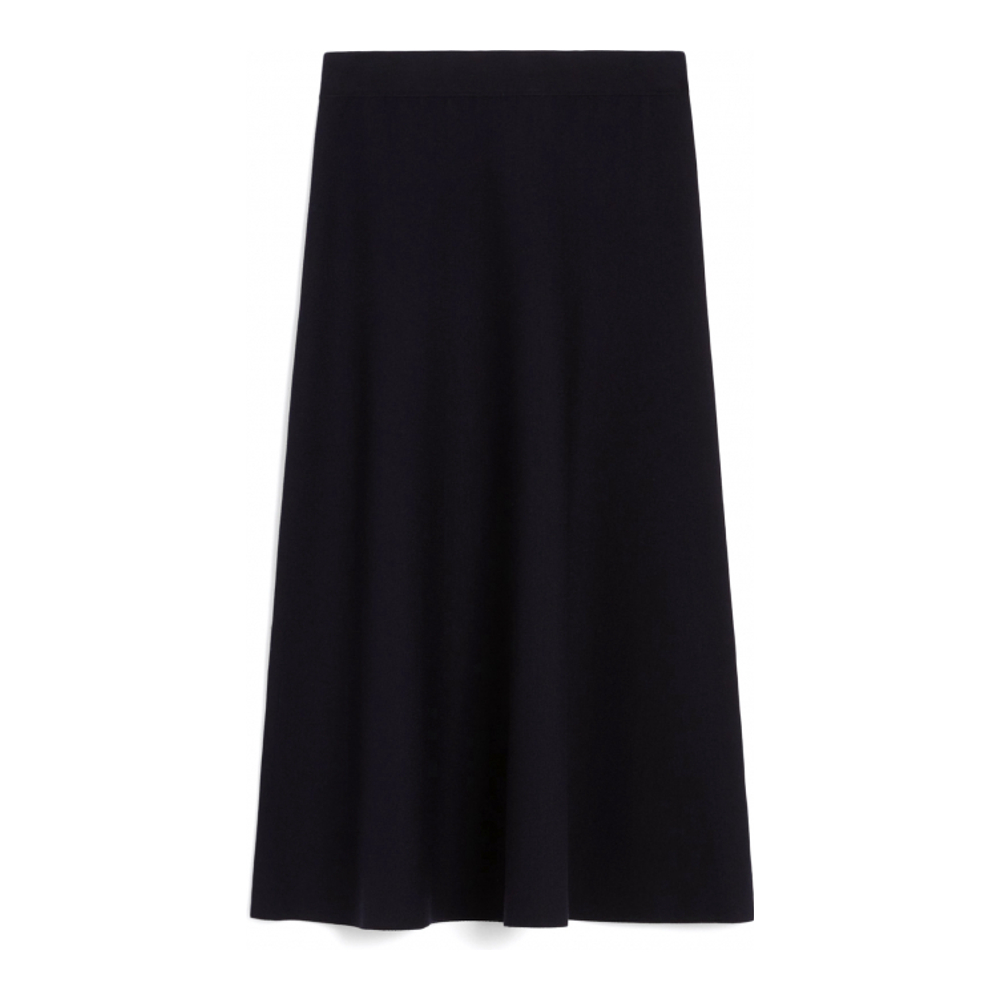 'Giusy' Midi Rock für Damen