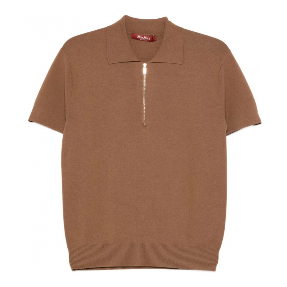 'Teti' Kurzarm Top für Damen