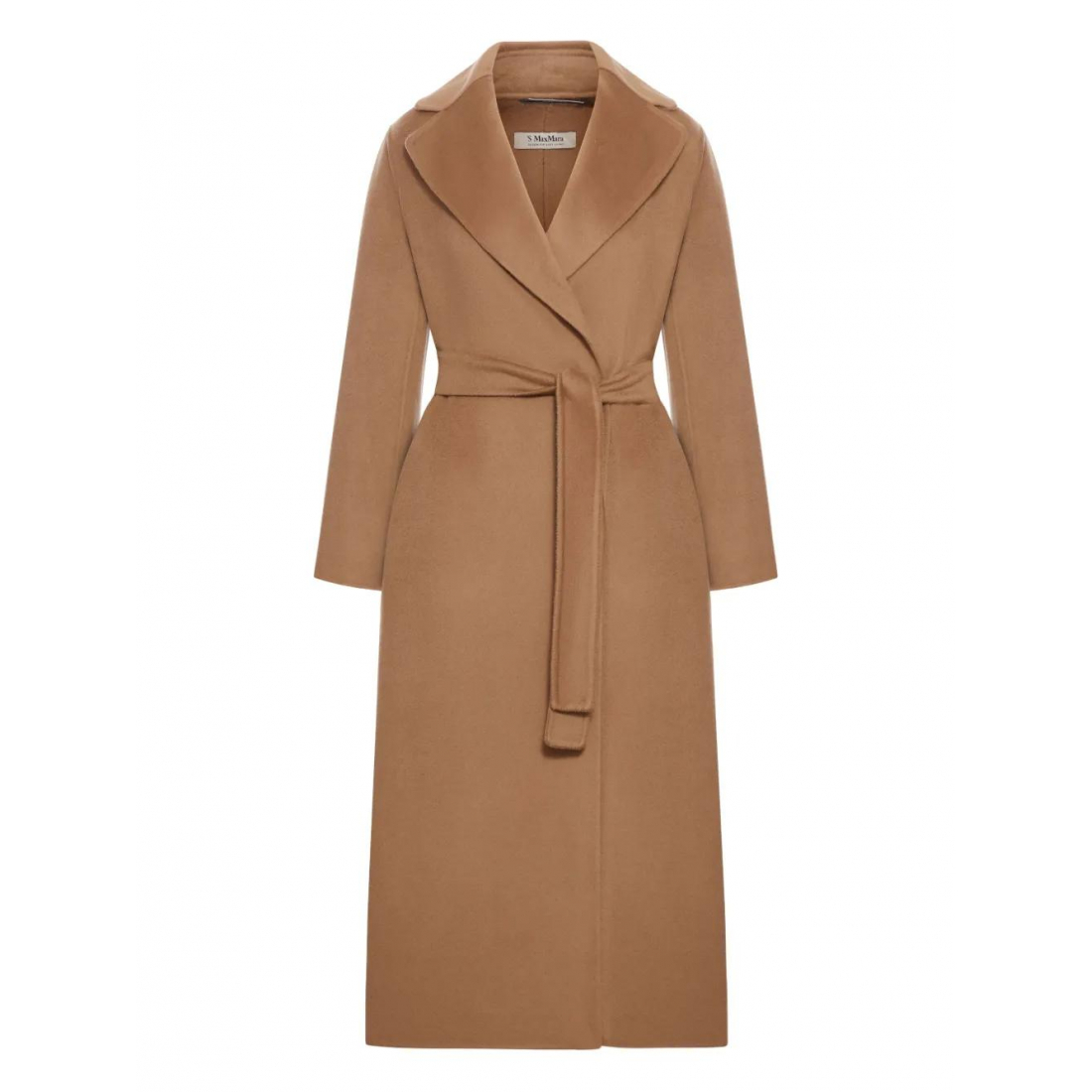 Manteau à ceinture 'Paola' pour Femmes