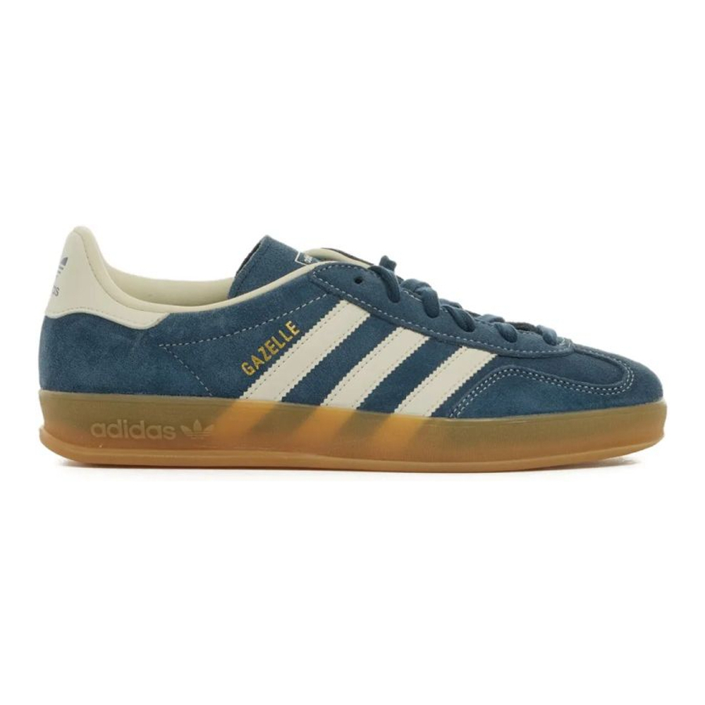 Sneakers 'Gazelle Indoor Three-Stripe' pour Hommes