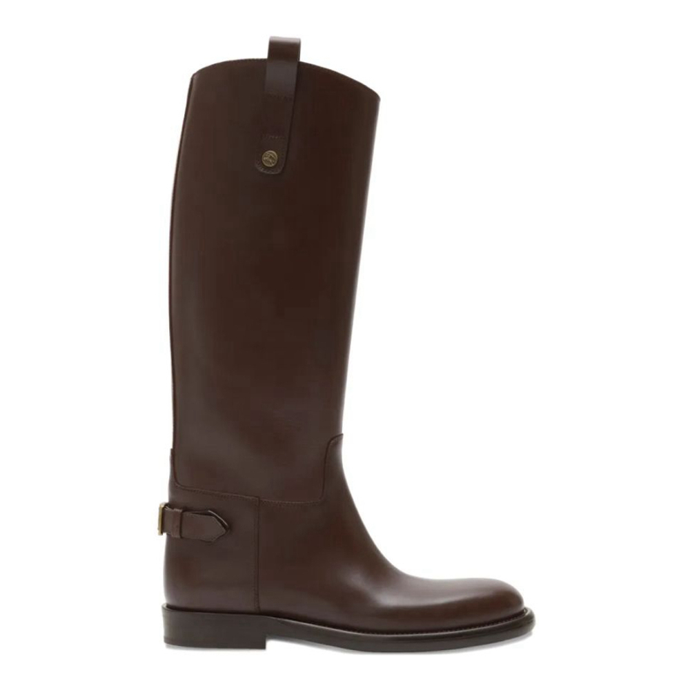 Bottes 'Cavalier Equestrian-Knight' pour Femmes