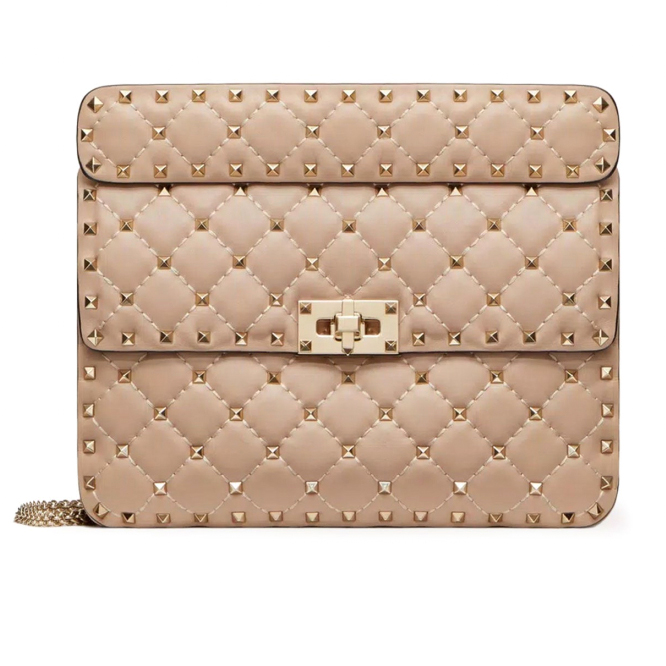 Sac à bandoulière 'Rockstud Spike' pour Femmes