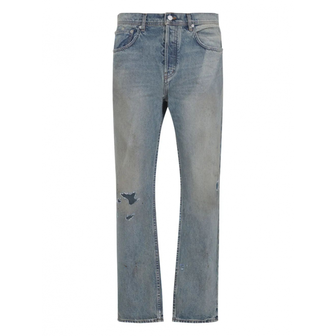 Men's 'Distressed' Jeans