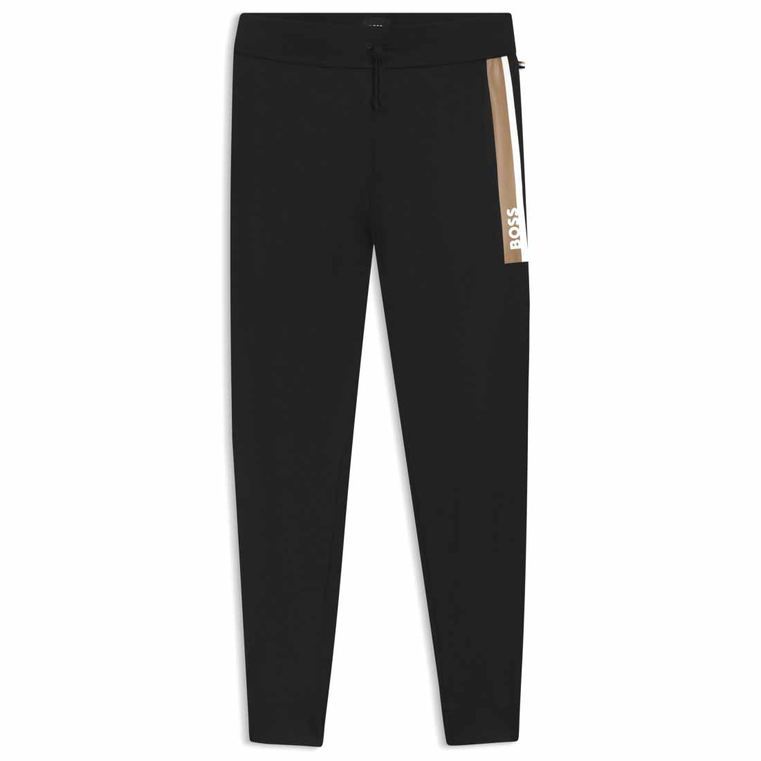 Ensemble Training 'Bottoms With Stripe Print' pour Hommes