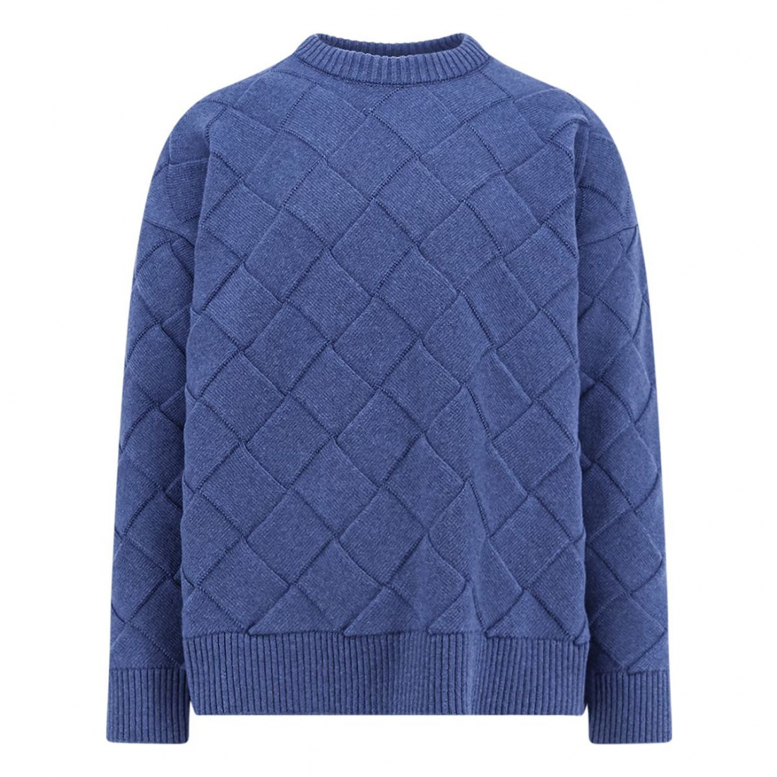 Pull 'Intreccio 3D' pour Hommes