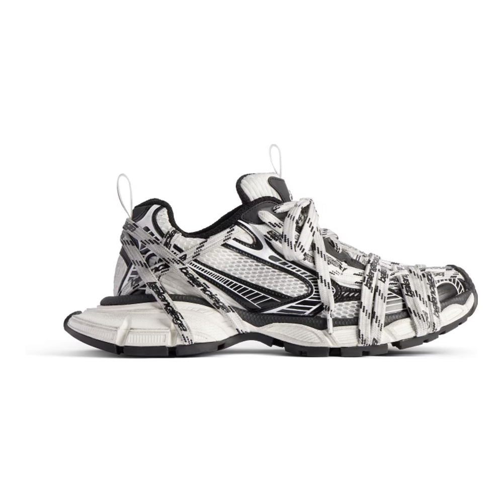 Men's '3XL Extreme Laces Logo' Sneakers