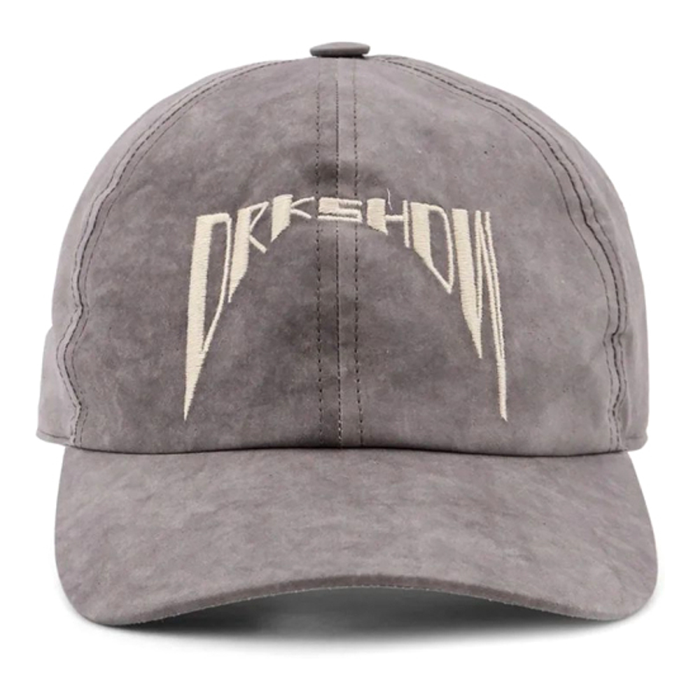 Men's 'Logo On The Front' Baseball Cap