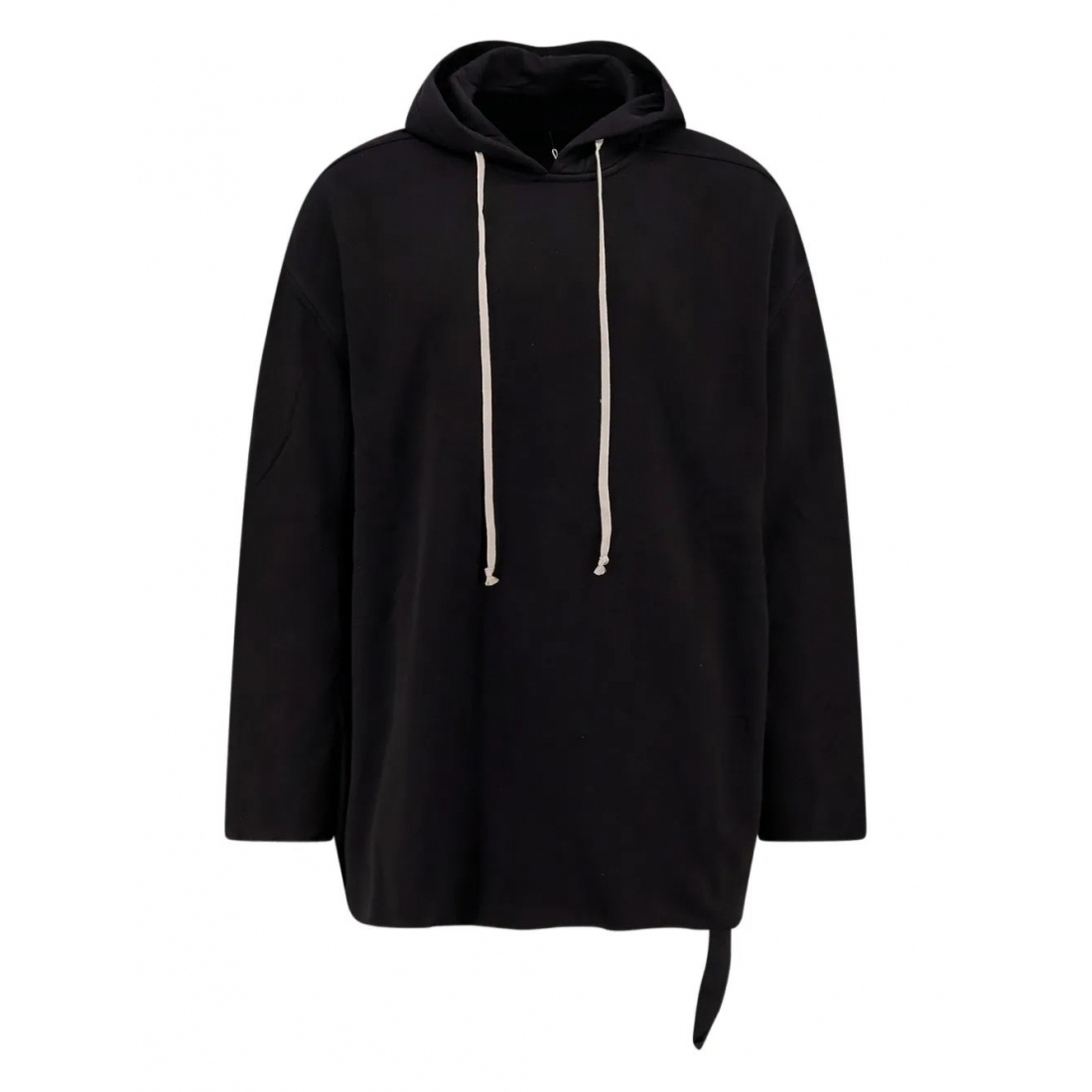 Sweatshirt à capuche  'Drawstring-Hem' pour Hommes