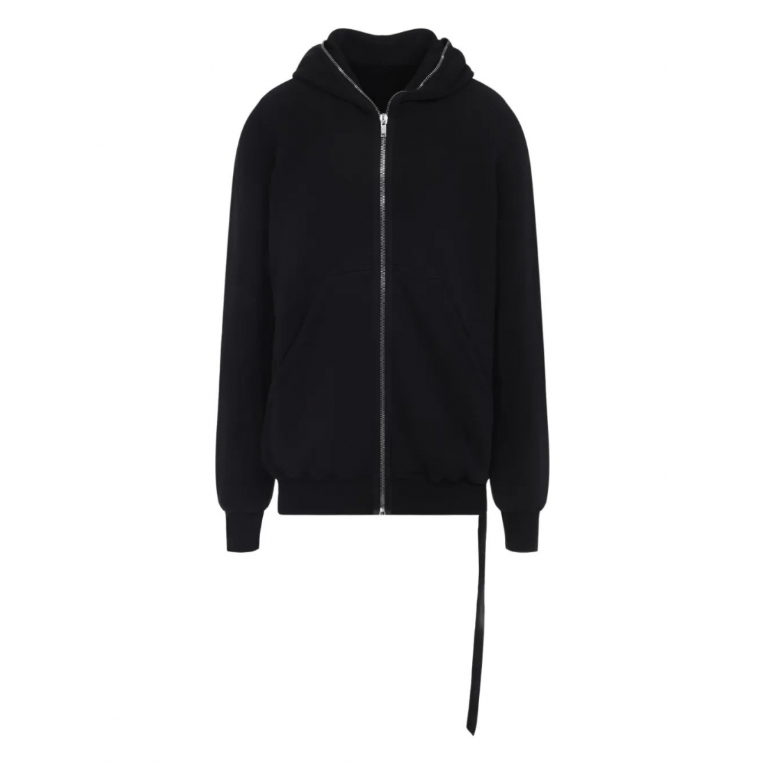 Sweatshirt à capuche  'Zip-Up' pour Hommes