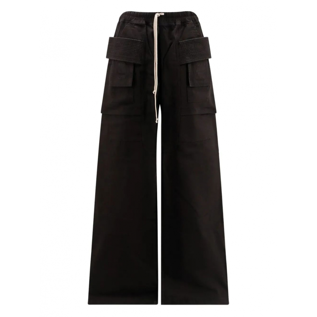 Pantalon 'Drawstring-Waistband' pour Hommes