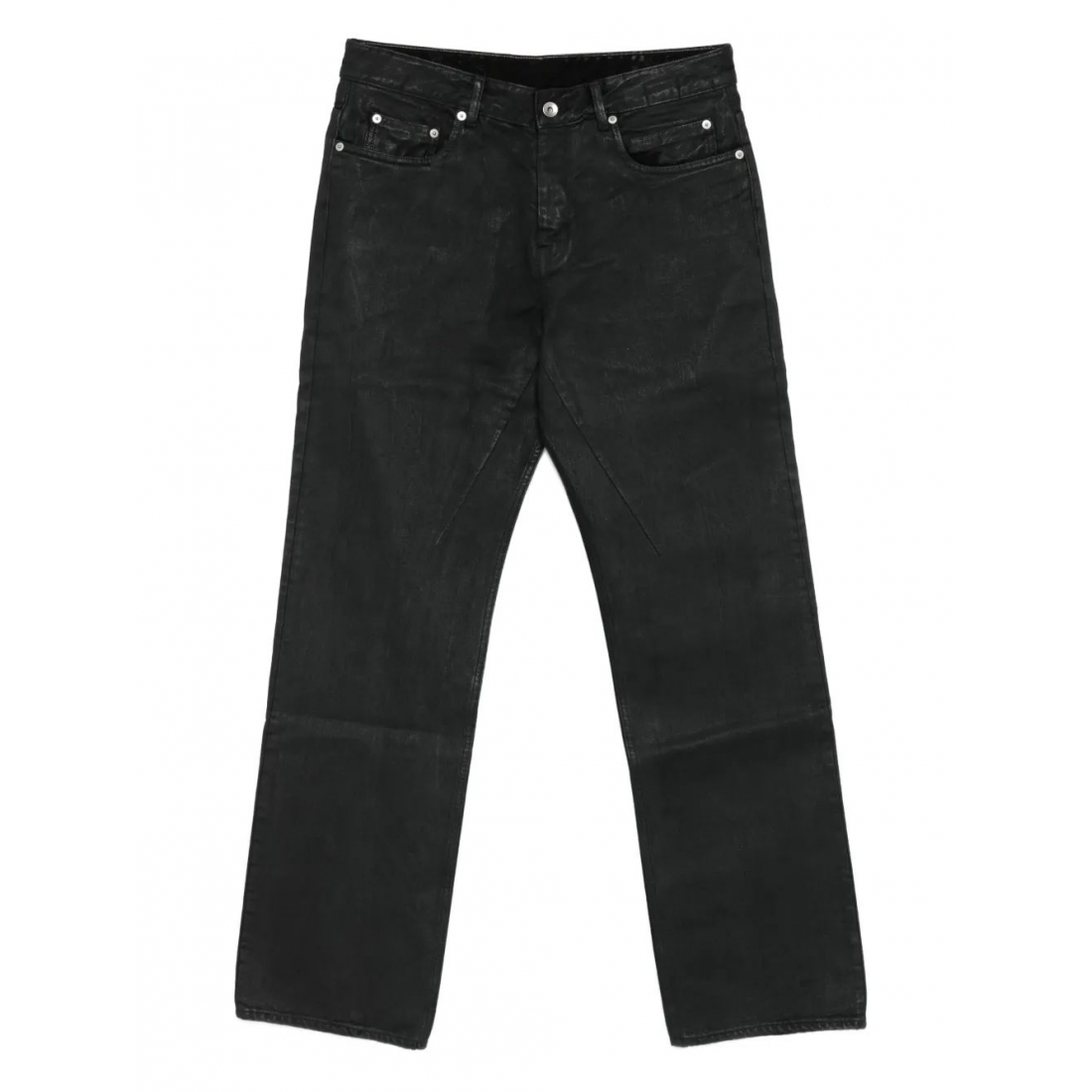 Men's 'Wax-Coated' Jeans
