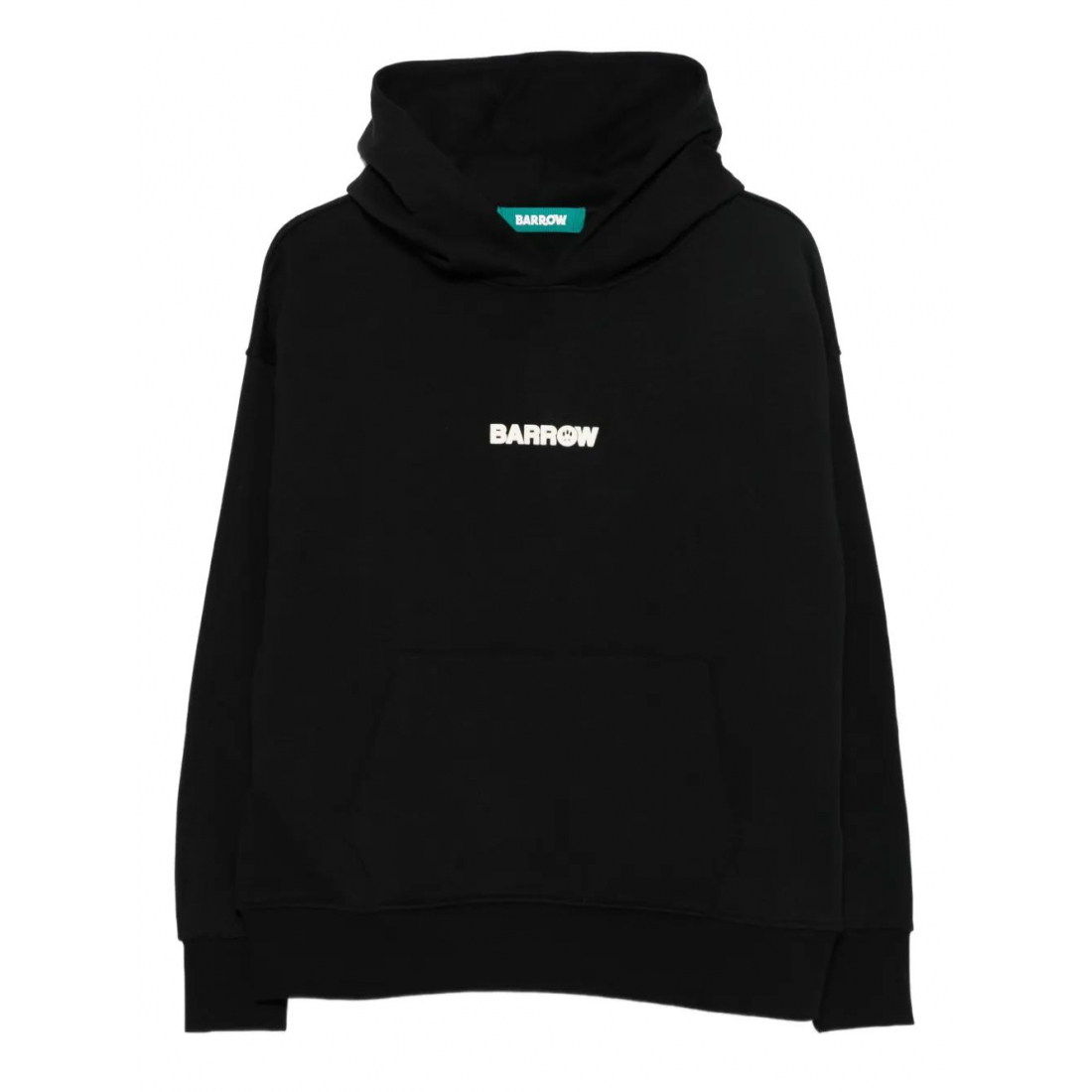 Sweatshirt à capuche  'Logo-Embroidered' pour Hommes