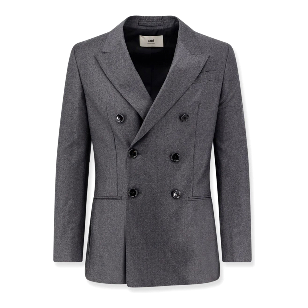 Blazer 'Double-Breasted' pour Hommes
