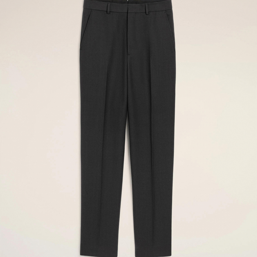 Pantalon 'Wide' pour Hommes