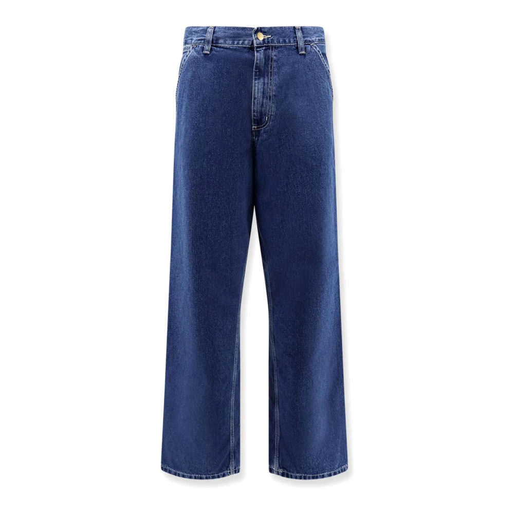 Jeans 'Norco Relaxed Straight Fit' pour Hommes