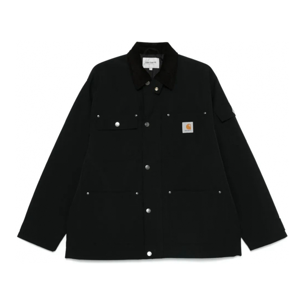 Veste 'Clapton' pour Hommes