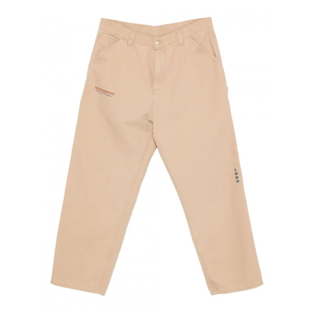 Pantalon 'OG Single Knee Graphic Tool-Pocket' pour Hommes