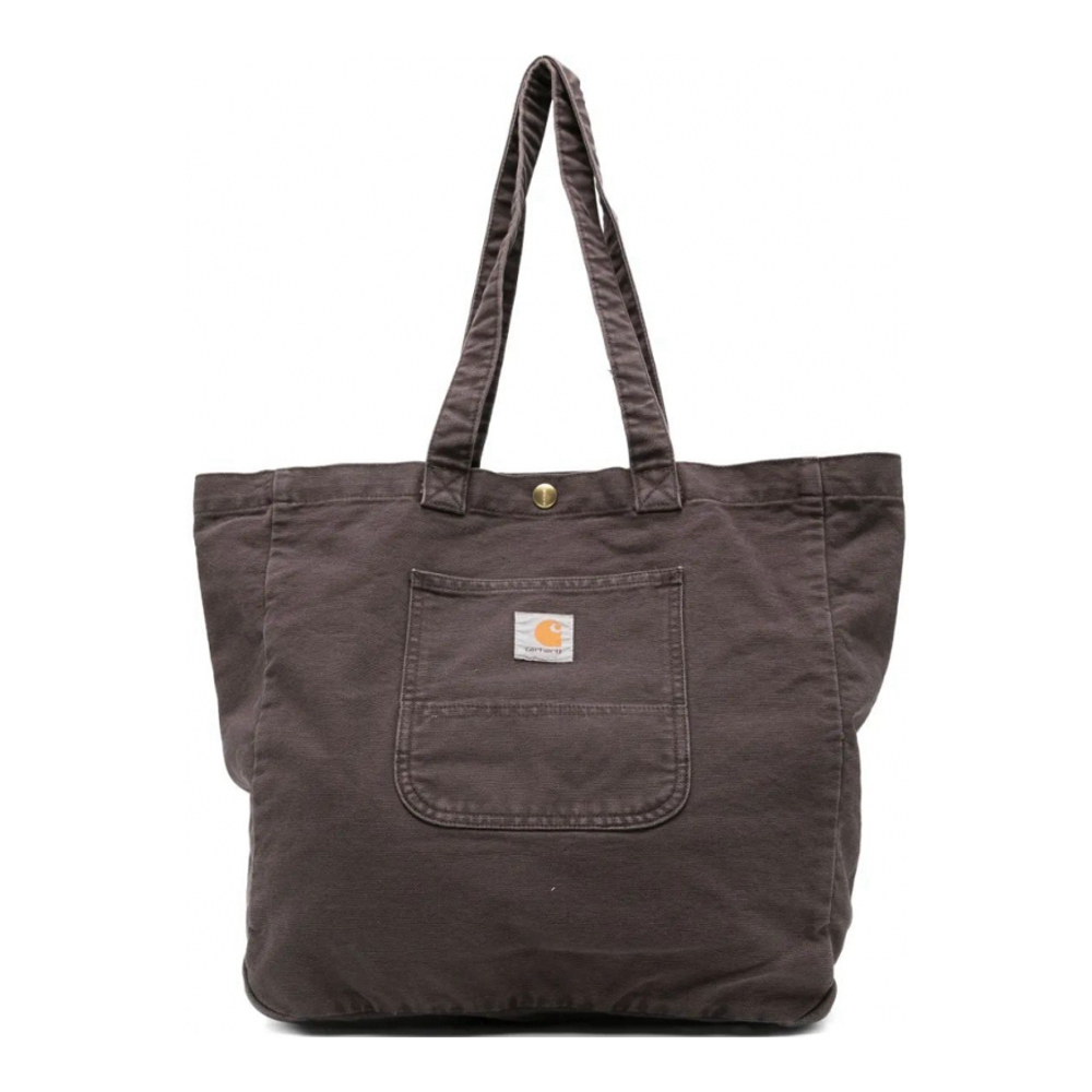 Men's 'Bayfield Pocket-Detail' Tote Bag