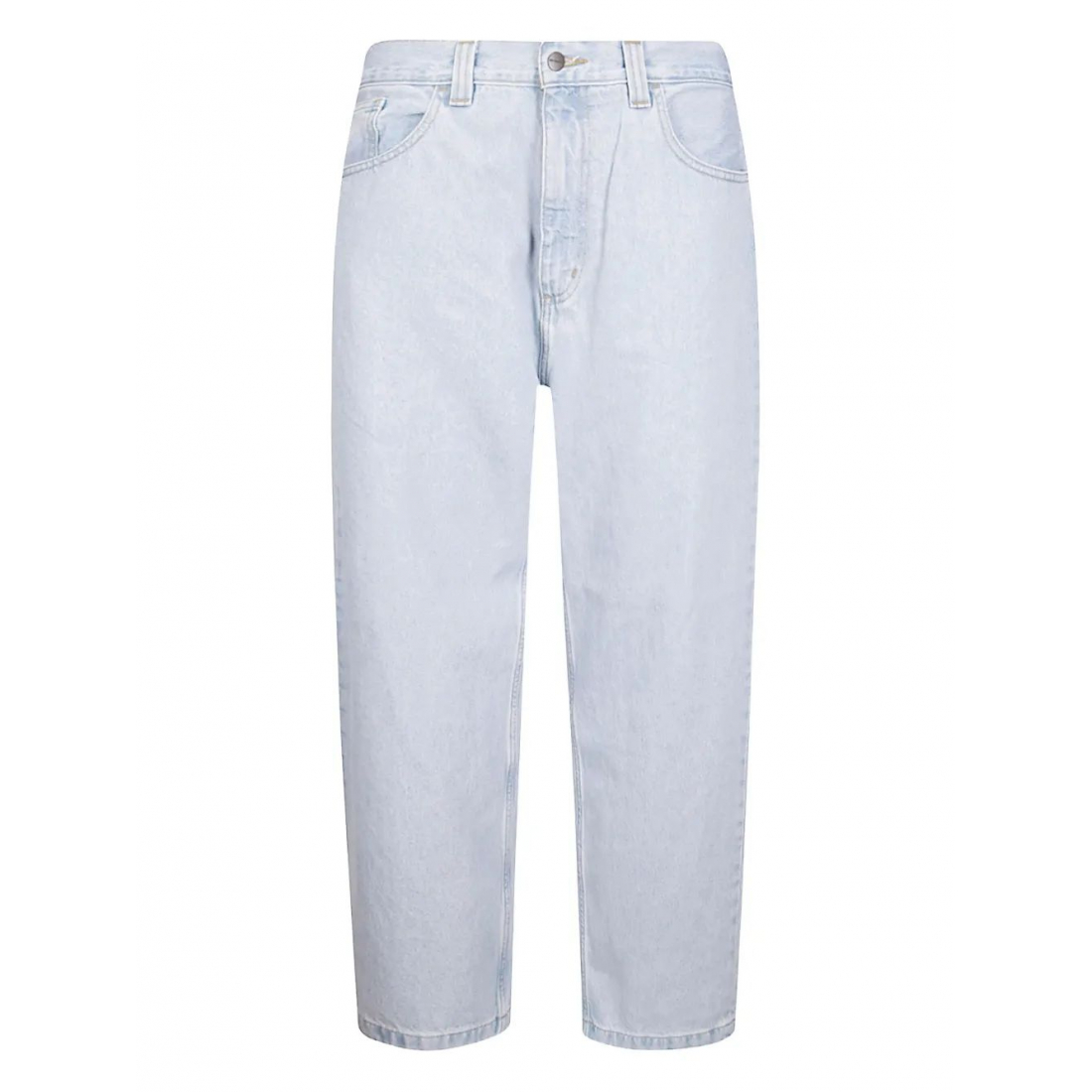 Jeans 'Brandon Stone-Washed' pour Hommes