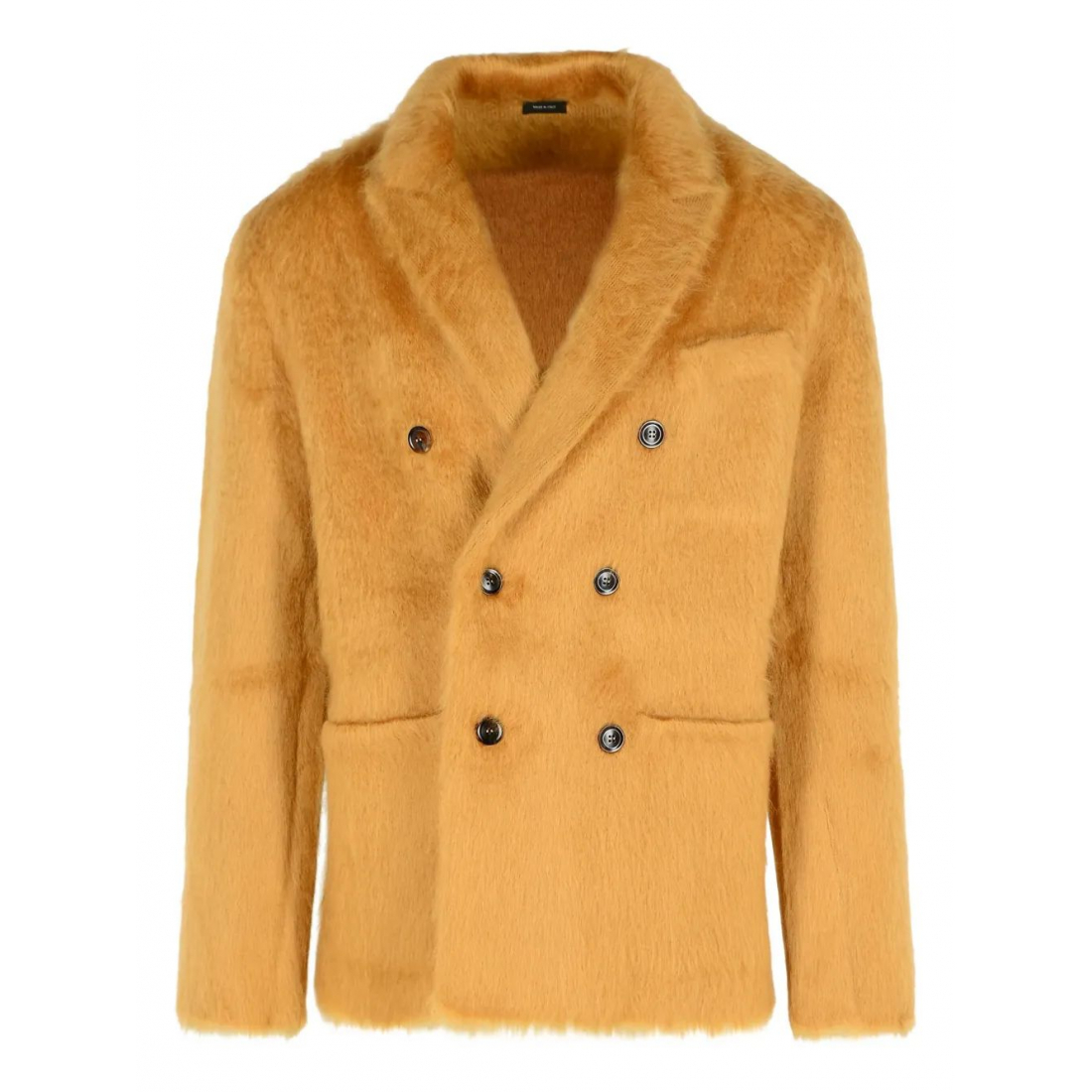 Blazer 'Double-Breasted Patch-Pocket' pour Hommes