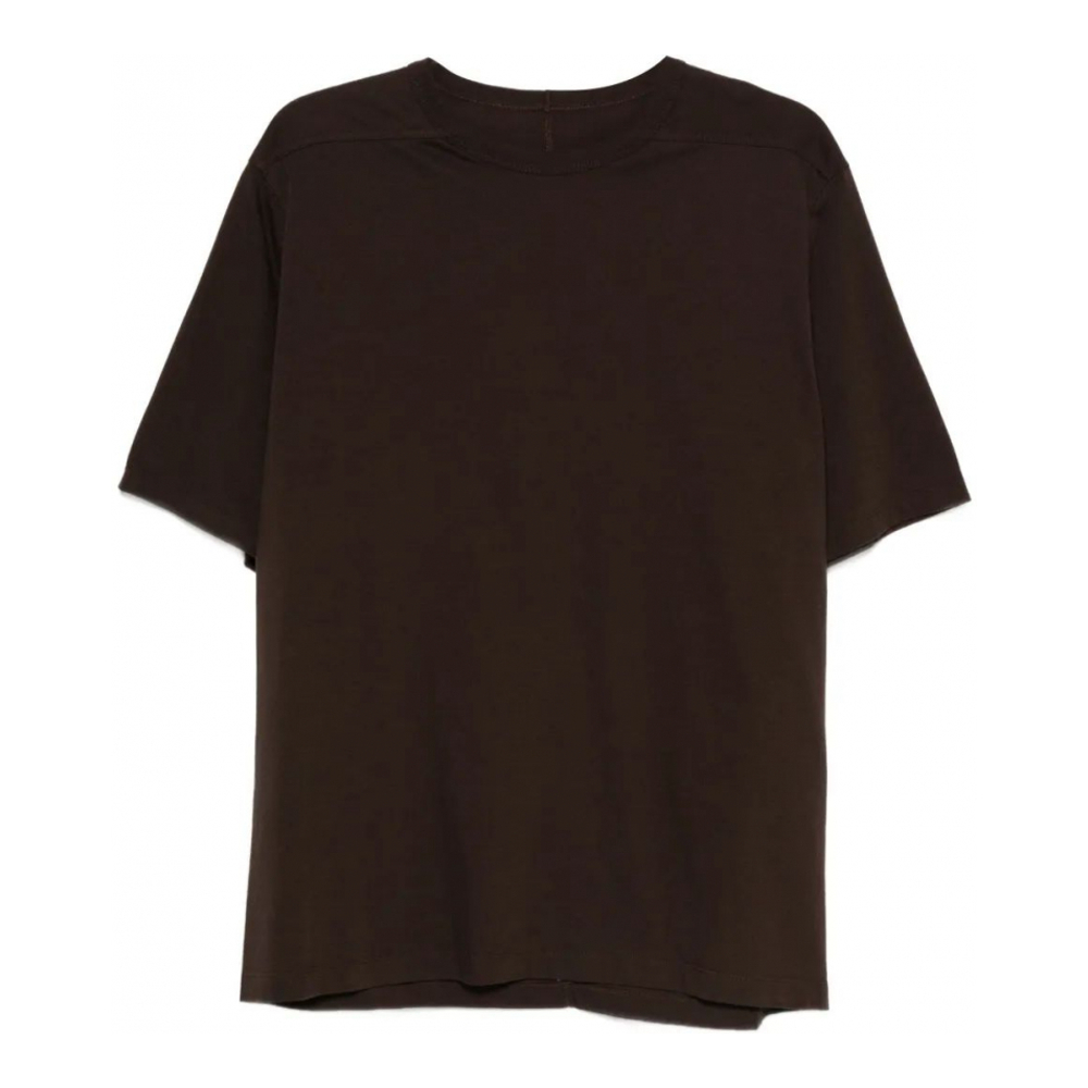 Men's 'Short-Sleeved' T-Shirt