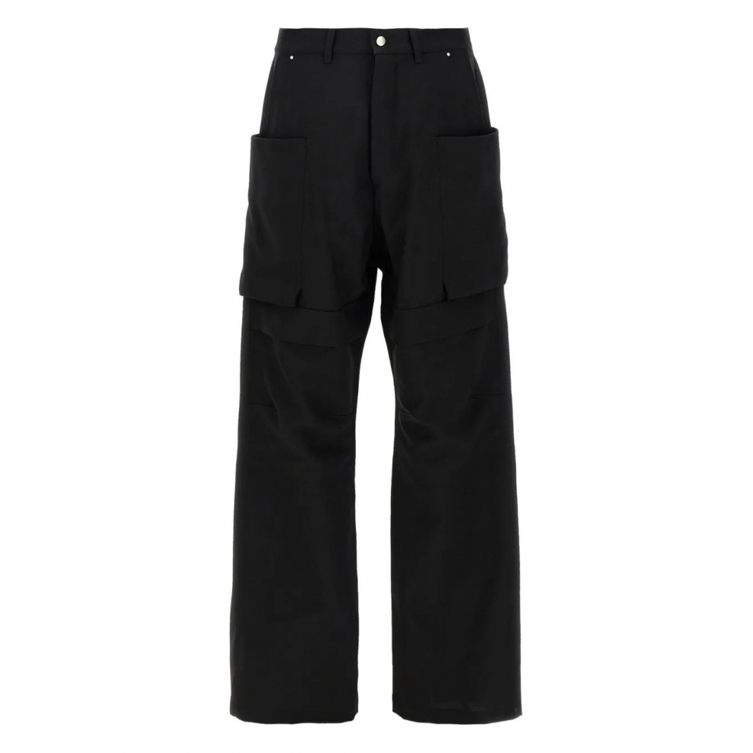 Pantalon 'Stefan Cargo Low-Crotch' pour Hommes