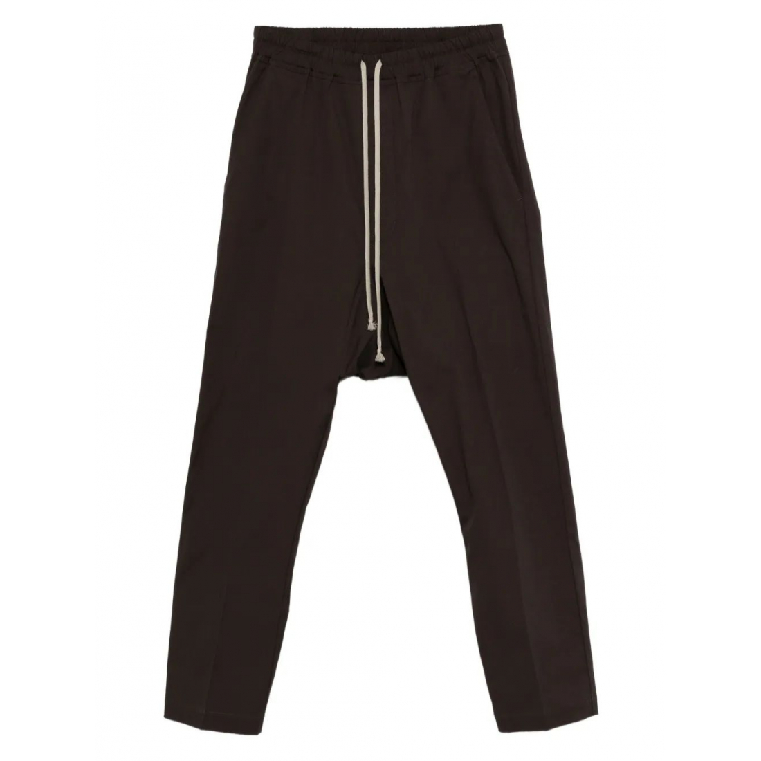 Men's 'Drawstring Straight-Leg' Trousers