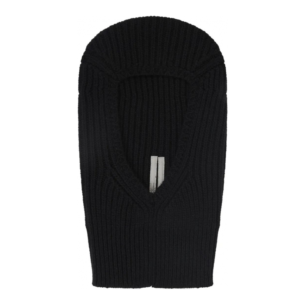 'Ribbed' Balaclava für Herren