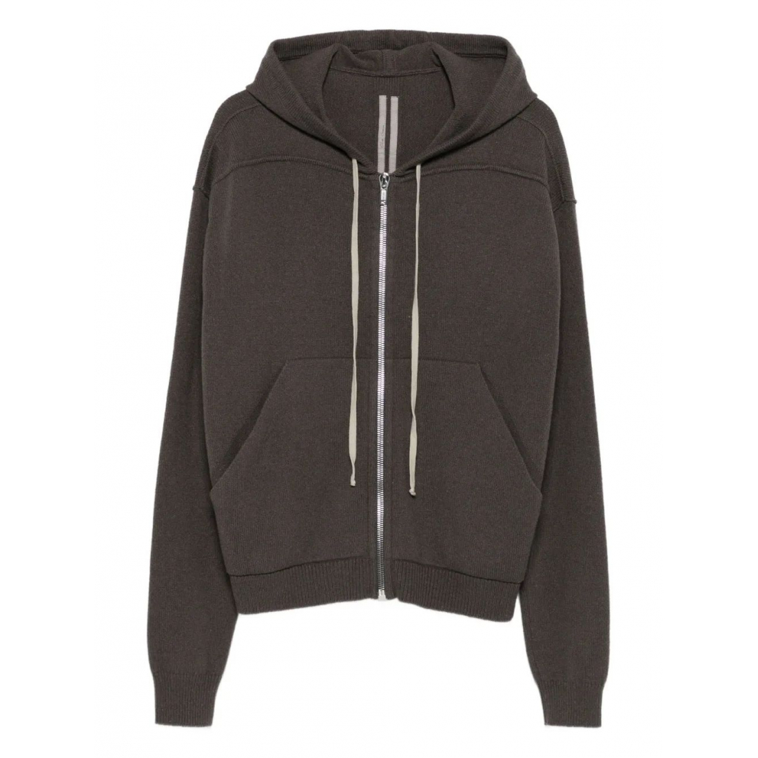 Sweatshirt à capuche  'Zip-Up' pour Hommes