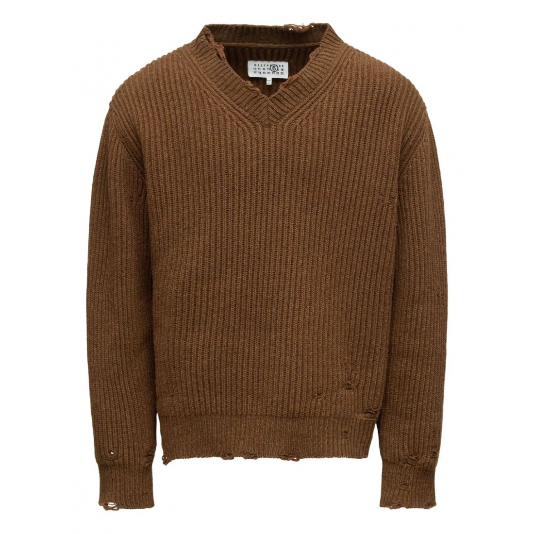 Men's 'Ribbed' Sweater